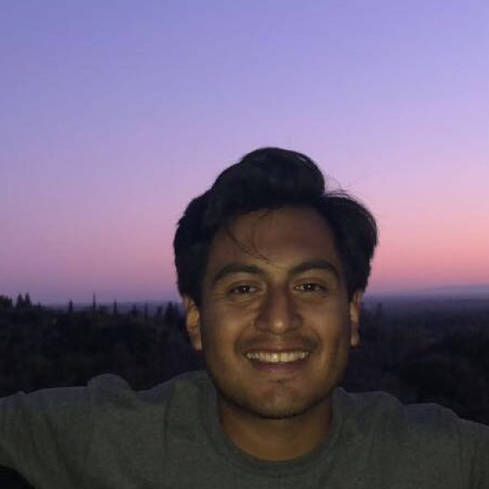 Meet your Posher, Ulises